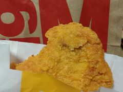 -麦当劳(双榆树店)
