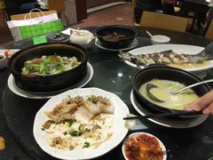 -美极鲜食坊(宝安南路店)