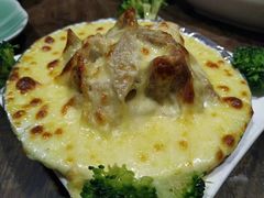 -五观堂素食(新华路店)