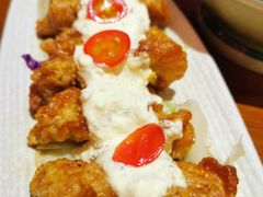 -有喜屋·深夜食堂(北京西路店)