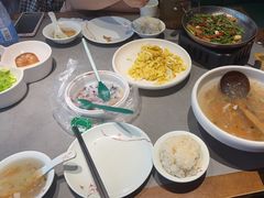 -姑苏家宴·苏帮菜·松鼠桂鱼(苏州总店)