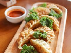 日式煎饺-COMMUNE幻师(上邦百汇城店)