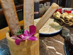 -蜀辣居鲜货老火锅(簇桥富顿中心店)