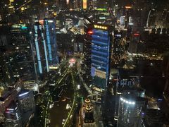 -广州瑰丽酒店·Black Iron黑金燚