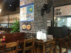 大堂-赤酱红油(家乐福店)
