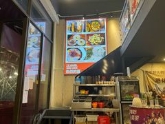 -盖帮鳝鱼串串(东郊记忆店)