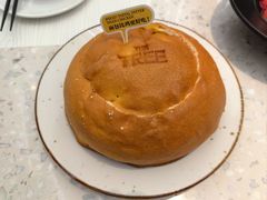 -大树餐厅(大悦城店)
