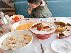 -大鸭梨烤鸭(金色漫香店)