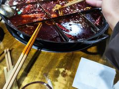 -正南齊北重庆老火锅(光华村直营店)
