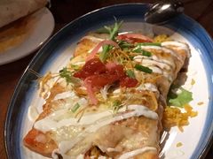 鸡肉奶酪卷-么哈MOJAR(厦门云城万科里店)