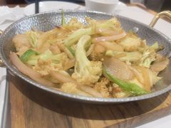 -火龙堂·风味民间菜(文一路店)