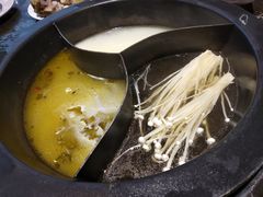 -火锅岛潮牌自助餐厅(天津天佑城店)