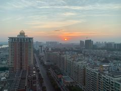 -顺德君豪酒店(佛山容桂渔人码头店)