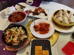 -凯鸽酒楼(大同振兴街店)