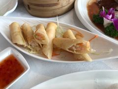 -海湾壹品·粤菜·早茶·烤鸭(拱北店)