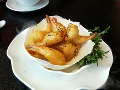 -柒园·三十年创意杭帮菜(龙湖滨江天街店)