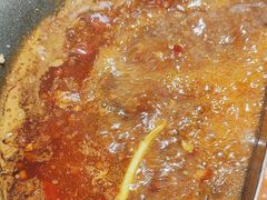 -生活如沸·顺德水牛奶火锅(大学路店)