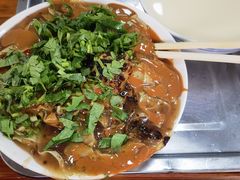 -正味斋锅巴菜(西北角店)