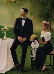 -今生有约婚纱摄影店(景德路店)