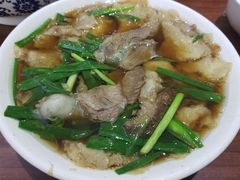 -新白家罩饼(三丰路店)