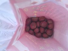 -阿男野栗王(金门路店)