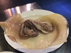 -马路牙子地桌烤肉(工体店)