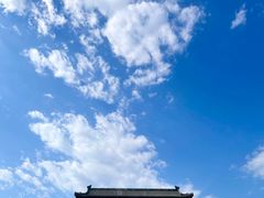 -星巴克臻选(北京前门大街店)