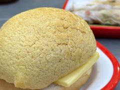 -永盛茶档·港式餐厅(桥北店)