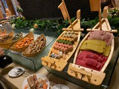 -深圳东部华侨城茵特拉根酒店
