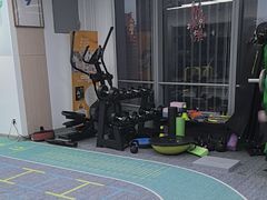 -APT运动康复中心(徐汇万科店)