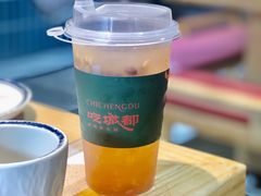 -吃城都·鱼蛙火锅(西玉龙街店)