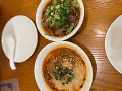 -付小姐在成都(中山公园店)