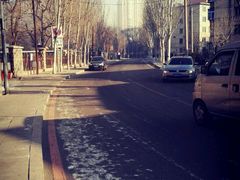 沈阳市摄影艺术家协会-东北大学(南湖校区)