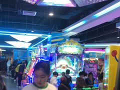 -大玩家(通州万达广场店)