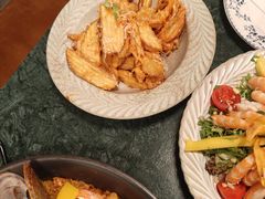 -仁义涵西餐·咖啡(中华巴洛克店)