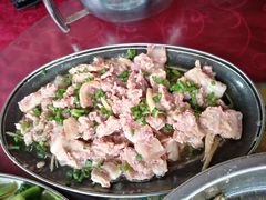 -胜海大排档·海鲜·黄鳝饭(十年老店)