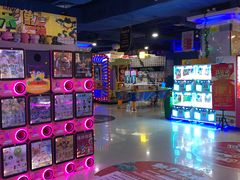 -大玩家(大连高新万达店)