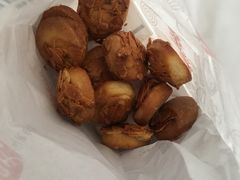 杏仁酥-上海哈尔滨食品厂(汇联商厦店)