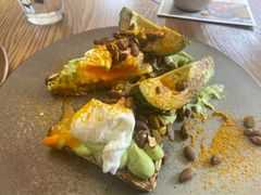 -BOR Eatery(安福路店)