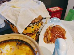 -老浒记烤鸭-北京菜(琉璃厂店)