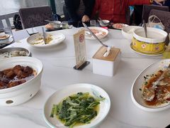 -红樽舫湖州菜.湖景餐厅(太湖渔人码头店)