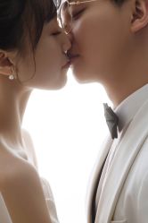 -CD视觉婚纱摄影