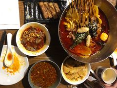 -付小姐在成都(五道口店)