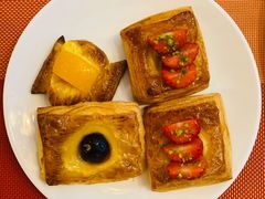 -广州天河希尔顿酒店