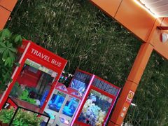 -向外鱼乐·土菜·虹鳟鱼