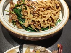 -火宫殿·湘菜小吃·商务宴请·生日聚会(东塘店)