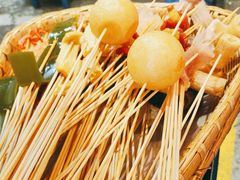 -马路边边火锅串串(观前街店)