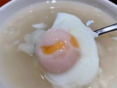 醪糟荷包蛋-叶婆婆钵钵鸡(解放碑店)