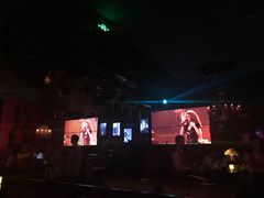 大堂-翠湖湾海鲜音乐餐厅