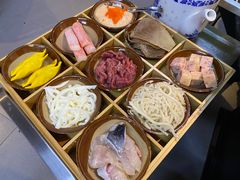 -芈重山老火锅(广州首店)